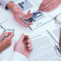 Business consulting
